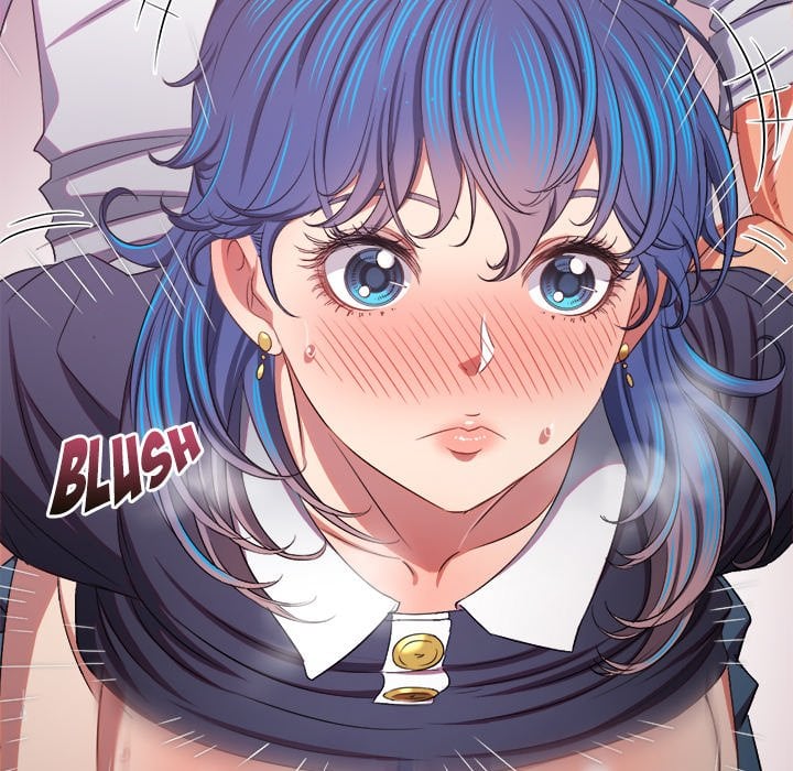 My High School Bully image