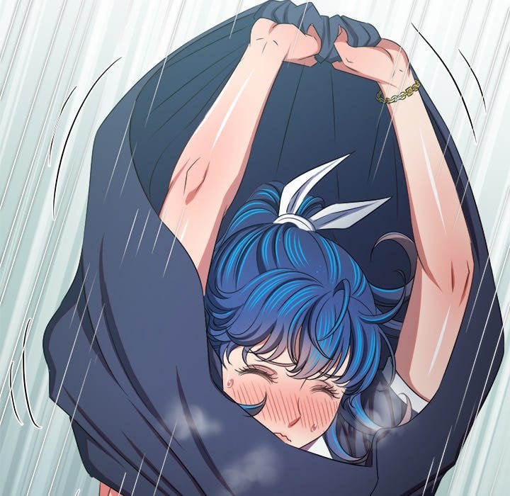 My High School Bully image