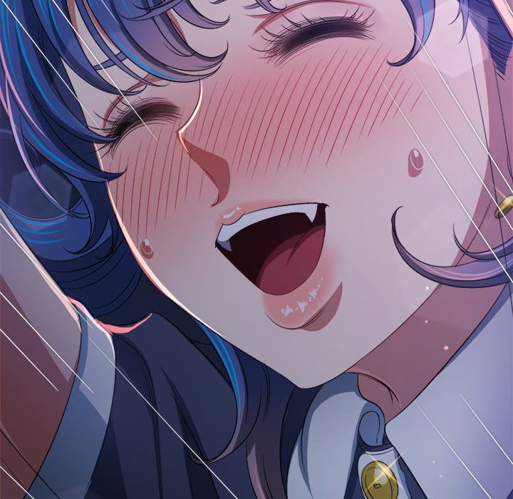 My High School Bully image