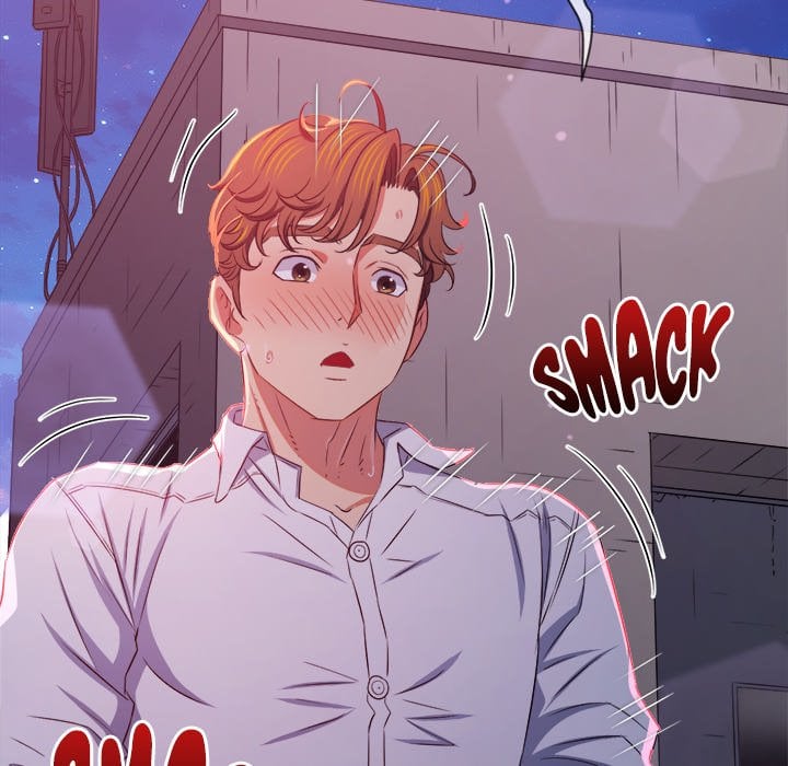 My High School Bully image