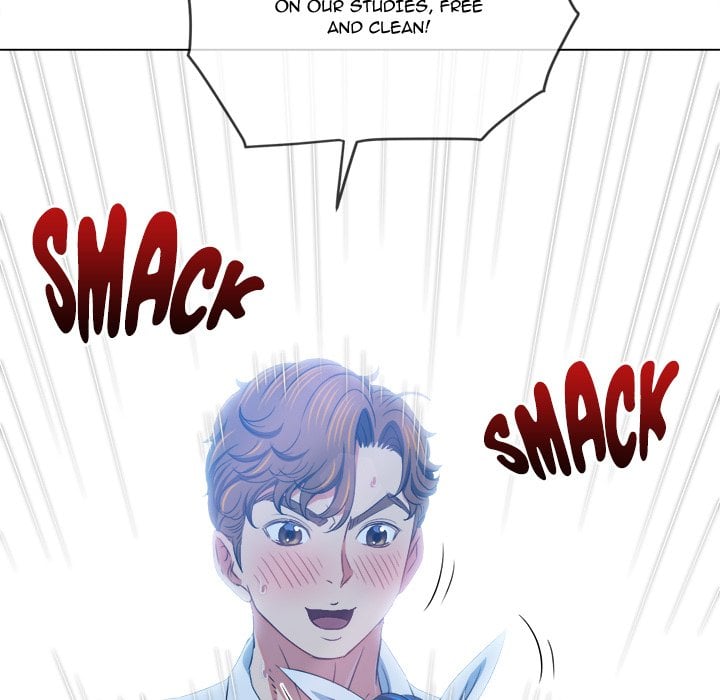 My High School Bully image