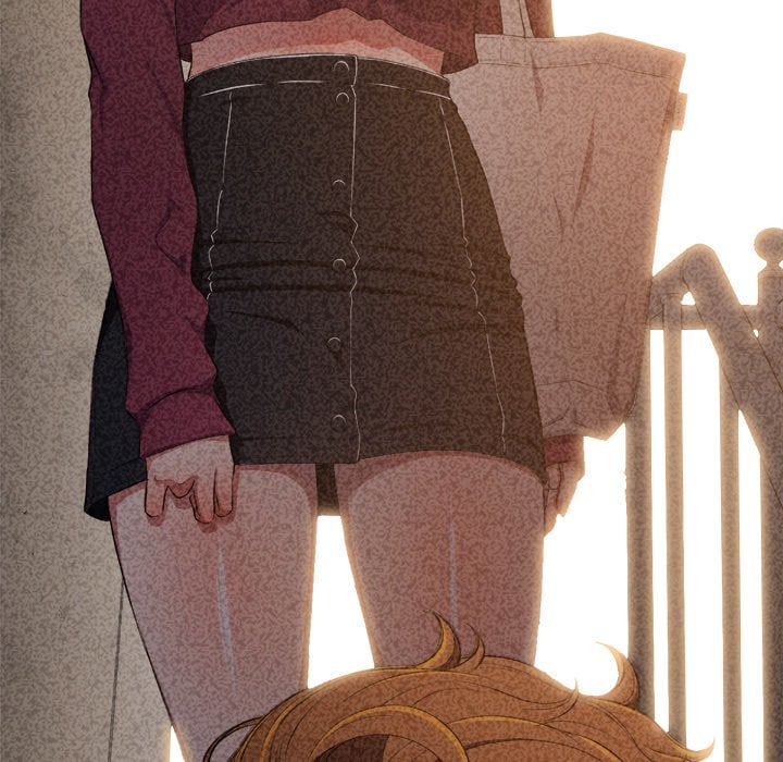 My High School Bully image