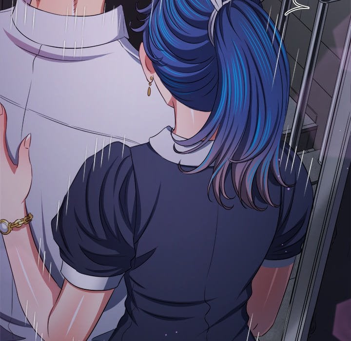My High School Bully image