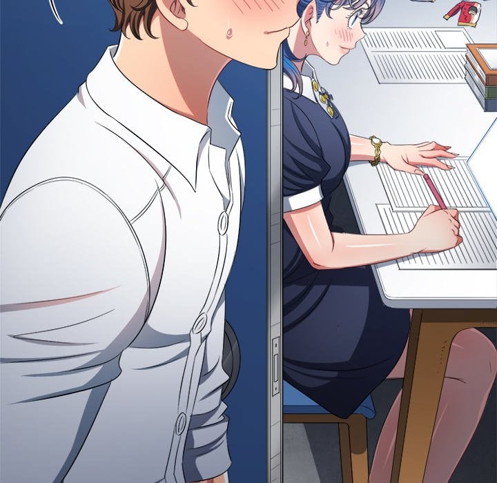 My High School Bully image