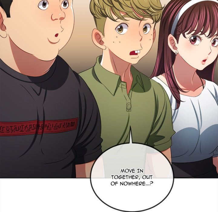 My High School Bully image