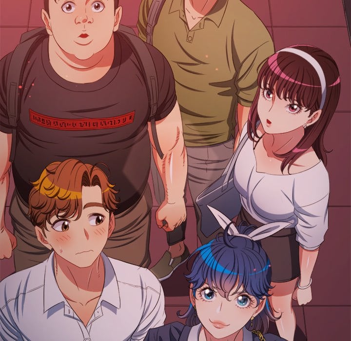 My High School Bully image