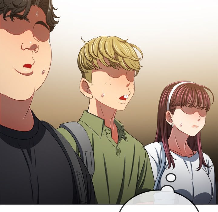 My High School Bully image