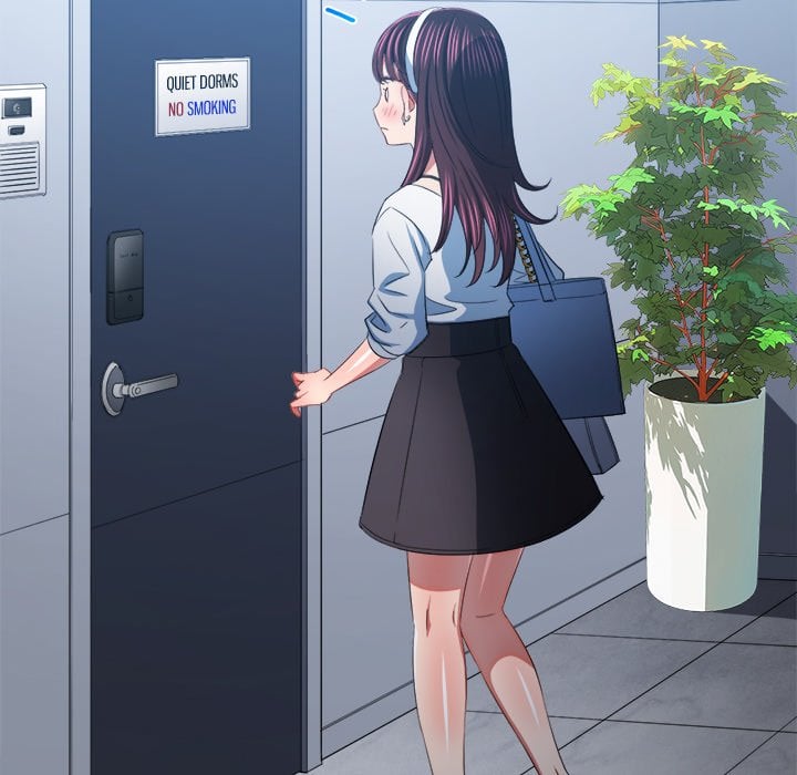 My High School Bully image