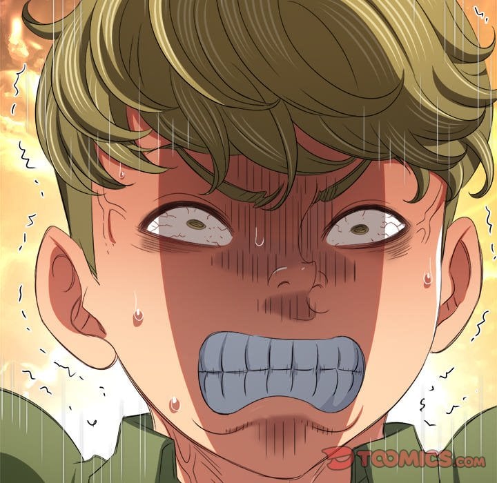 My High School Bully image