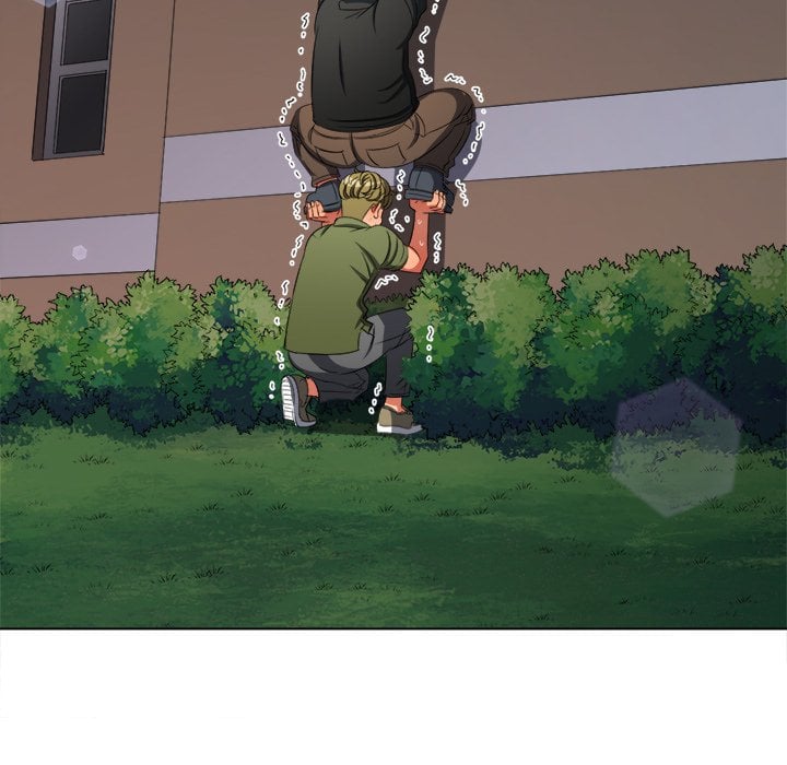 My High School Bully image