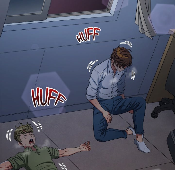 My High School Bully image