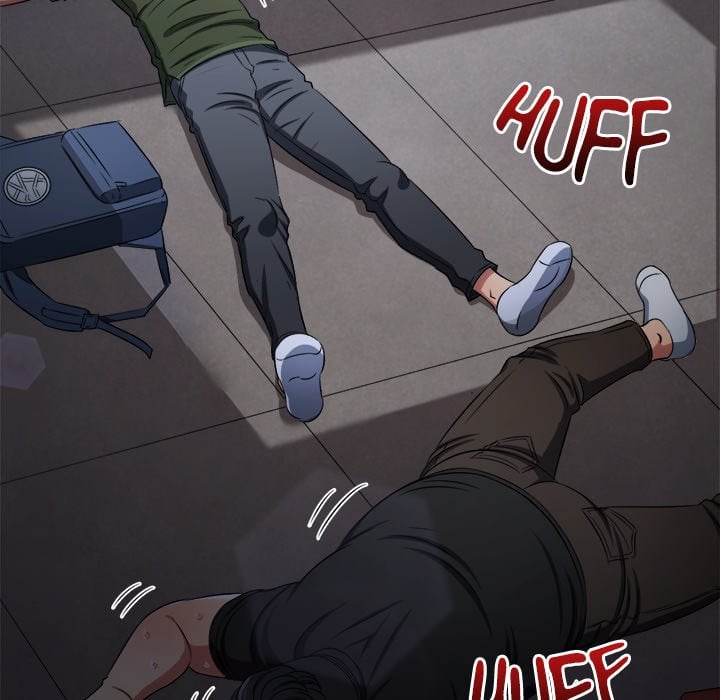My High School Bully image