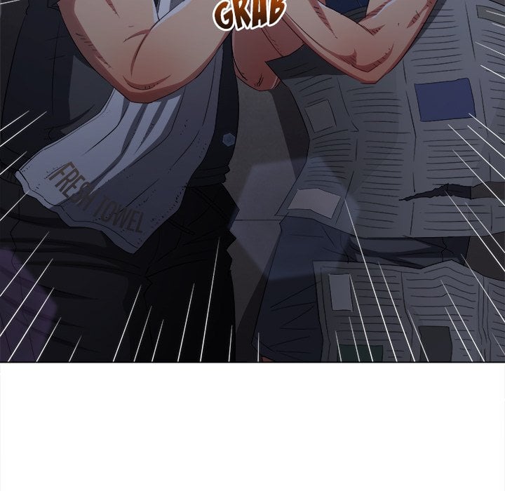 My High School Bully image