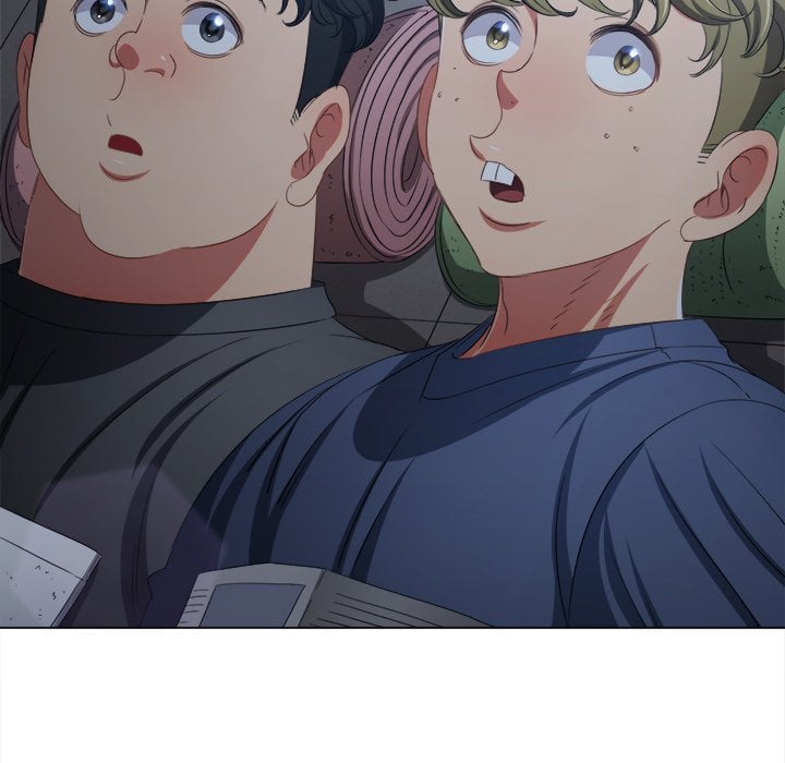 My High School Bully image