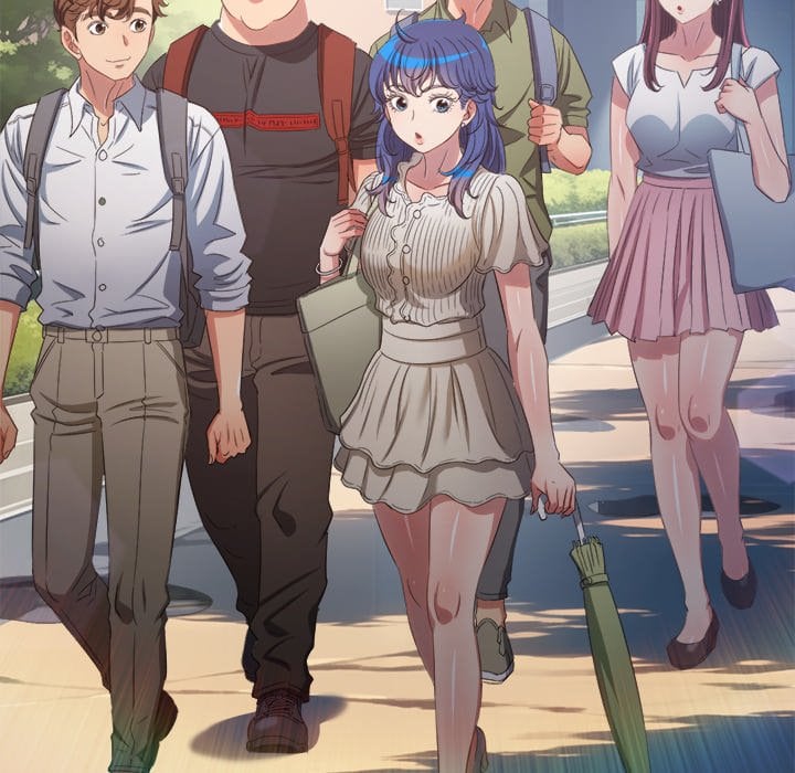 My High School Bully image