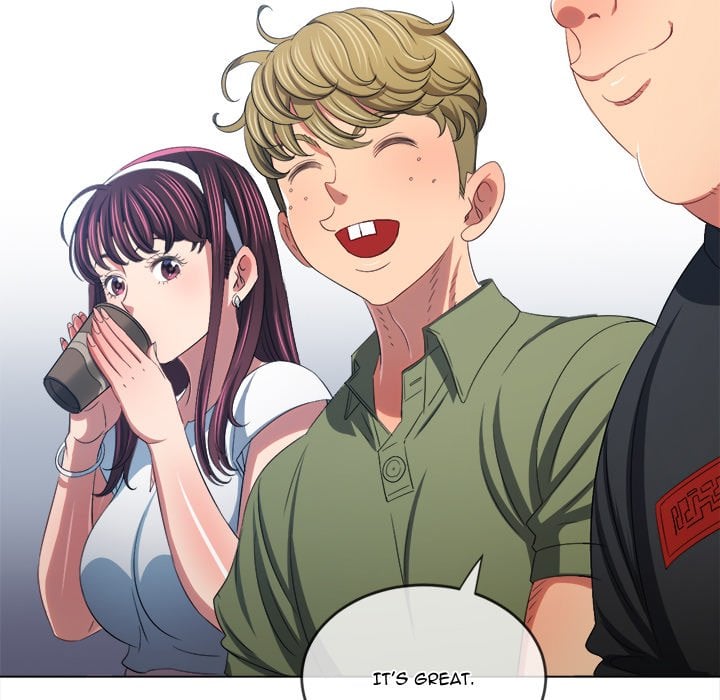 My High School Bully image