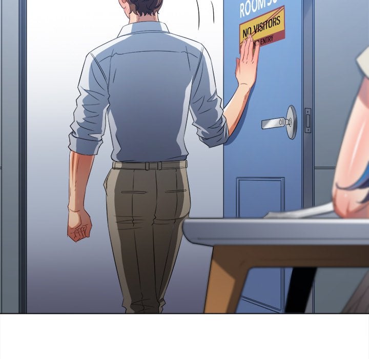 My High School Bully image