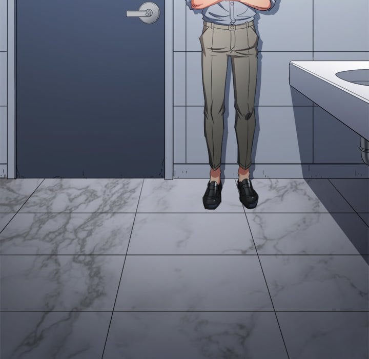 My High School Bully image