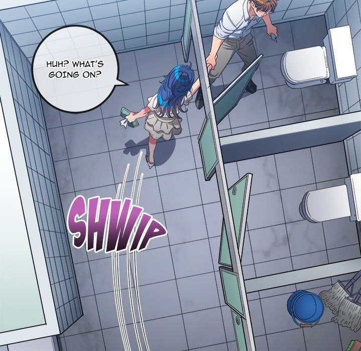 My High School Bully image