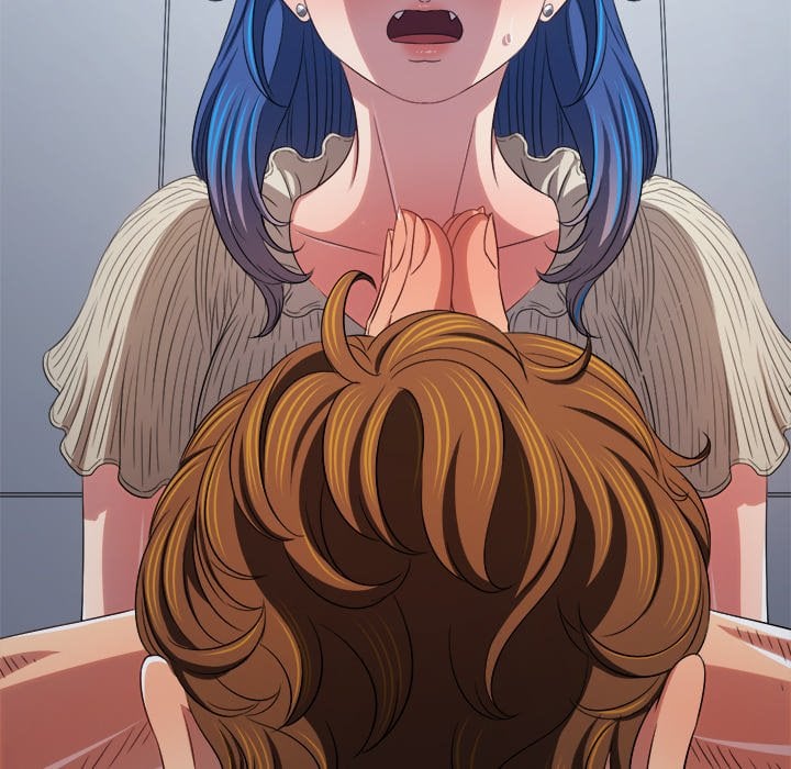 My High School Bully image
