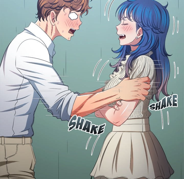My High School Bully image