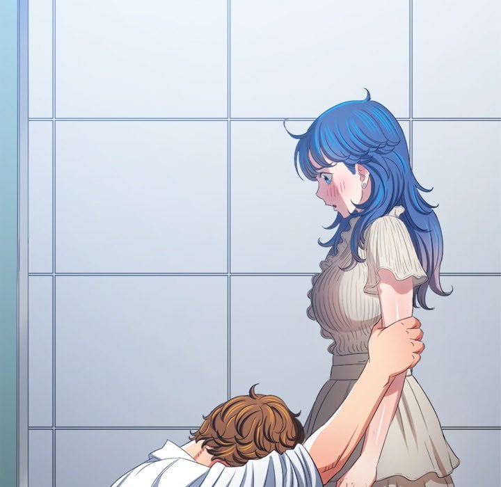 My High School Bully image