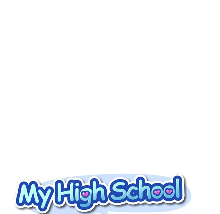 My High School Bully image