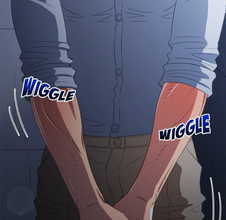My High School Bully image