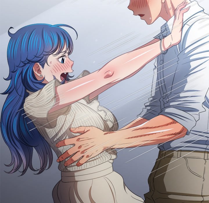 My High School Bully image