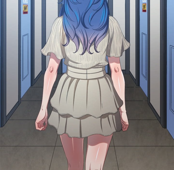 My High School Bully image