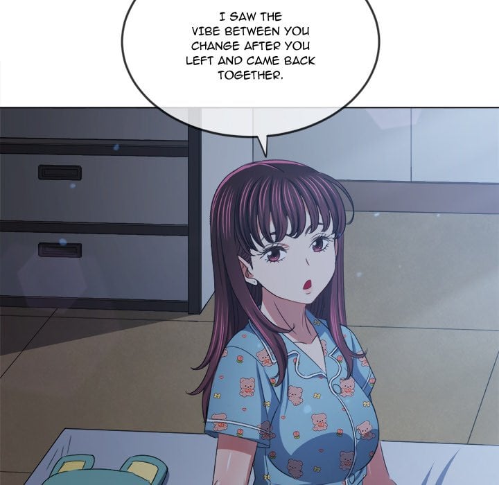 My High School Bully image