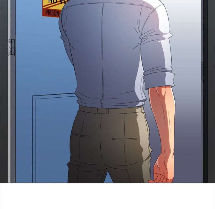 My High School Bully image