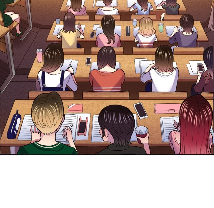 My High School Bully image