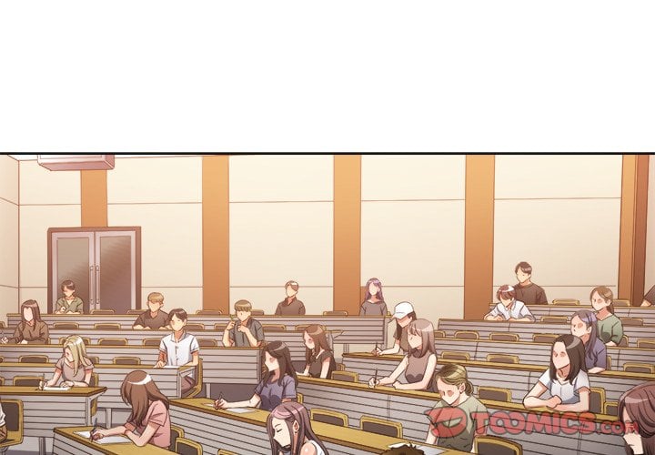 My High School Bully image