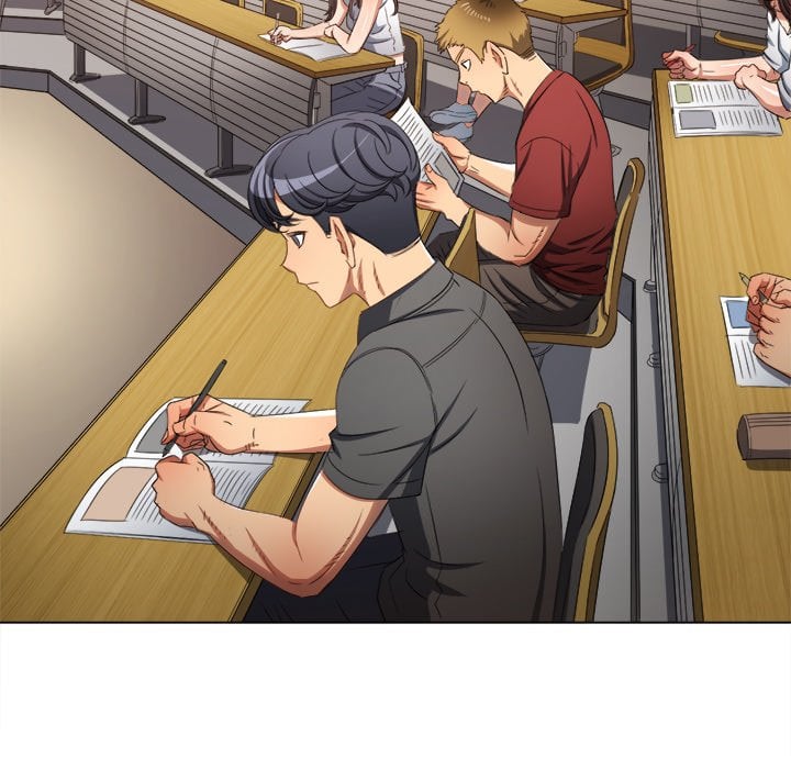 My High School Bully image