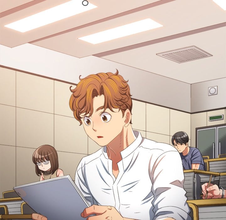 My High School Bully image