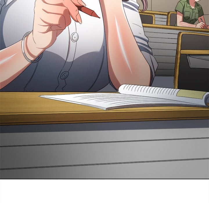 My High School Bully image