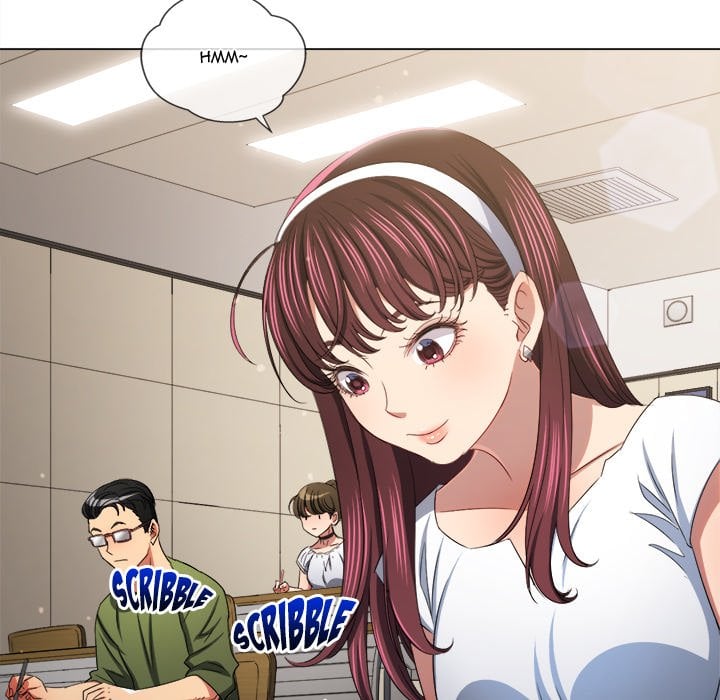 My High School Bully image