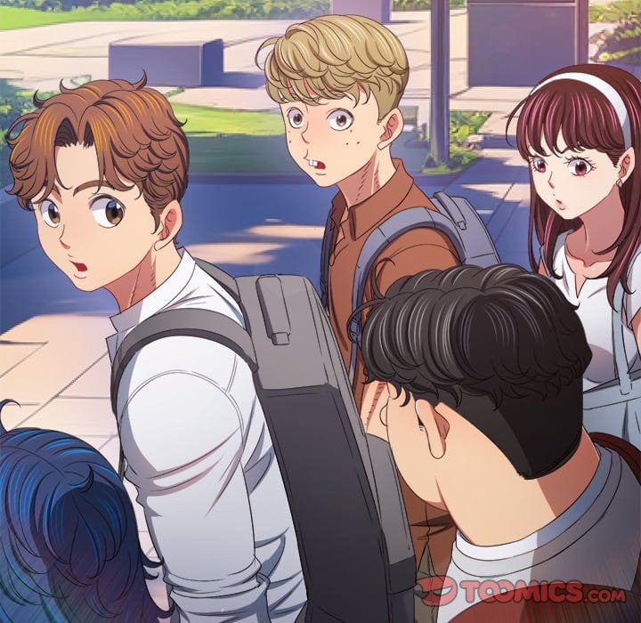 My High School Bully image