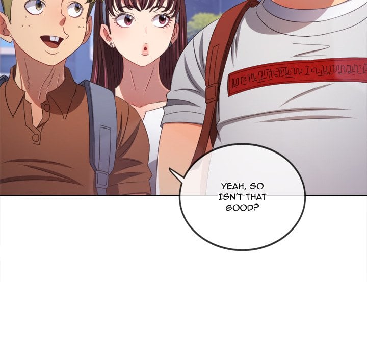 My High School Bully image
