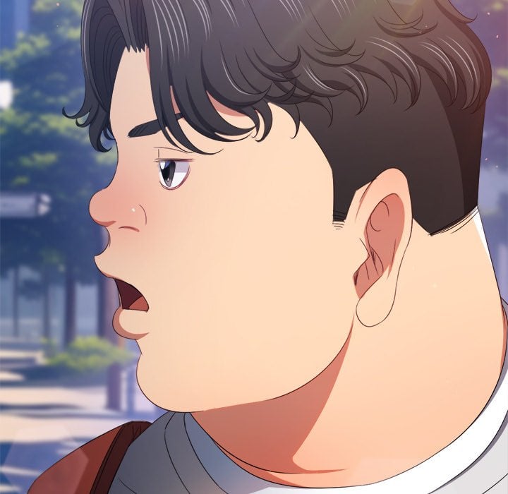 My High School Bully image