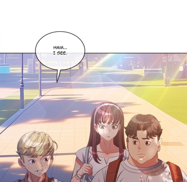 My High School Bully image