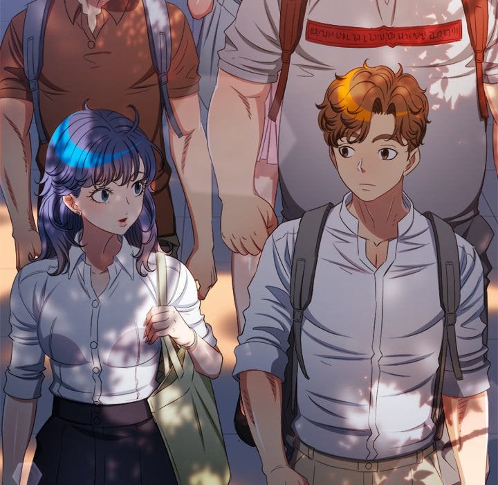 My High School Bully image