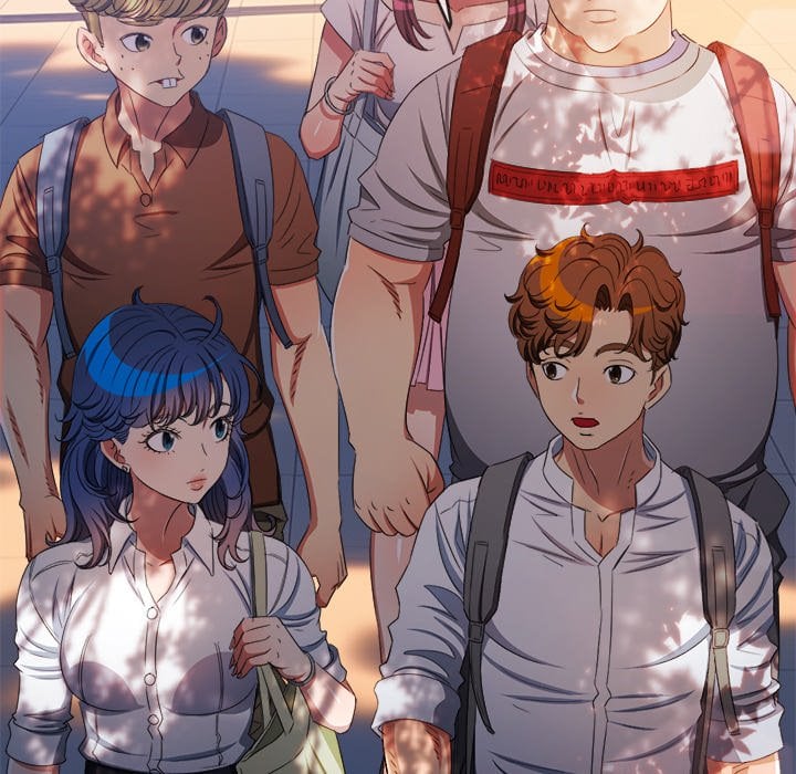 My High School Bully image