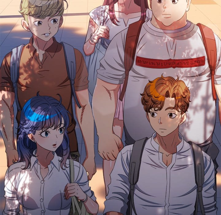 My High School Bully image