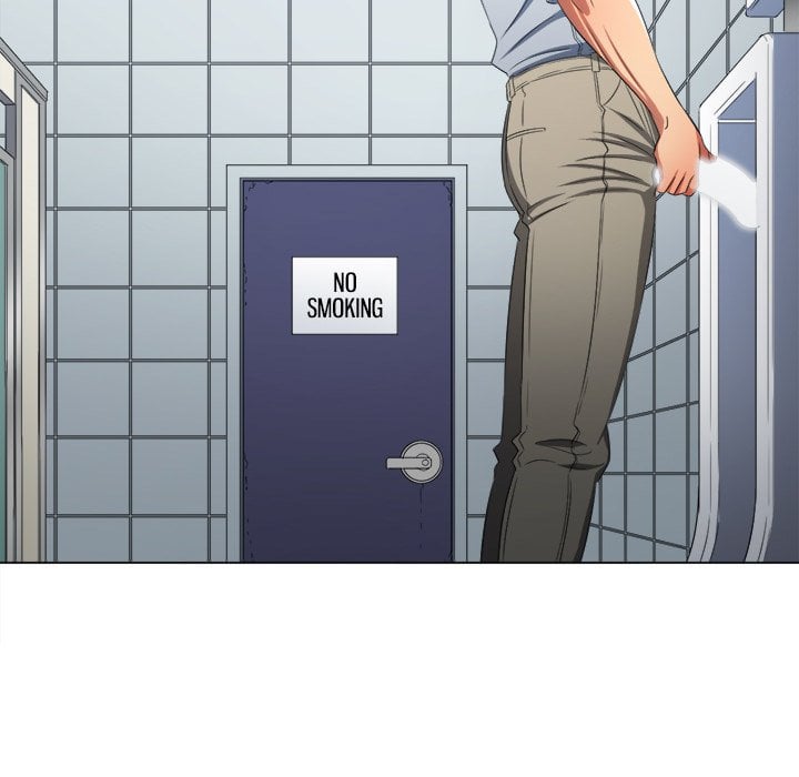 My High School Bully image