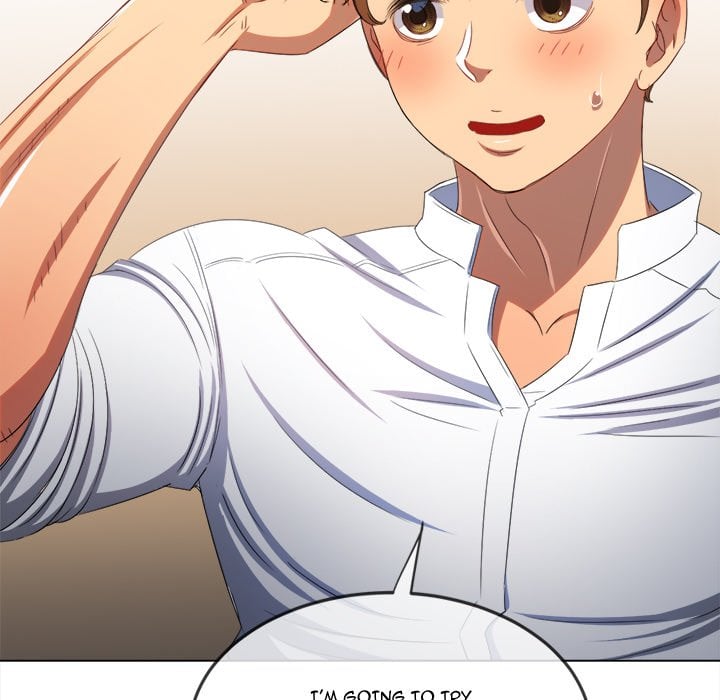 My High School Bully image