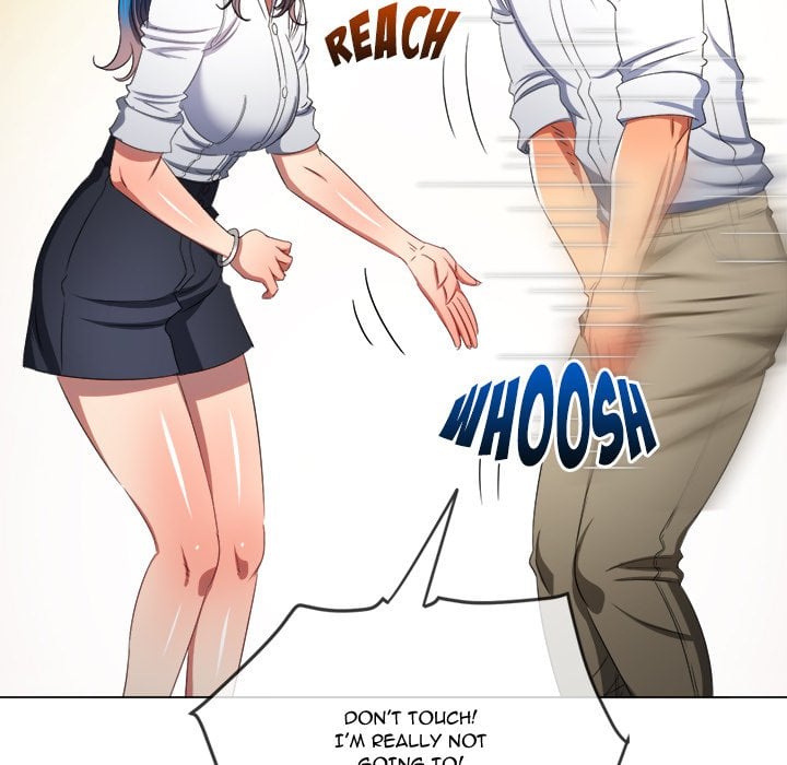My High School Bully image