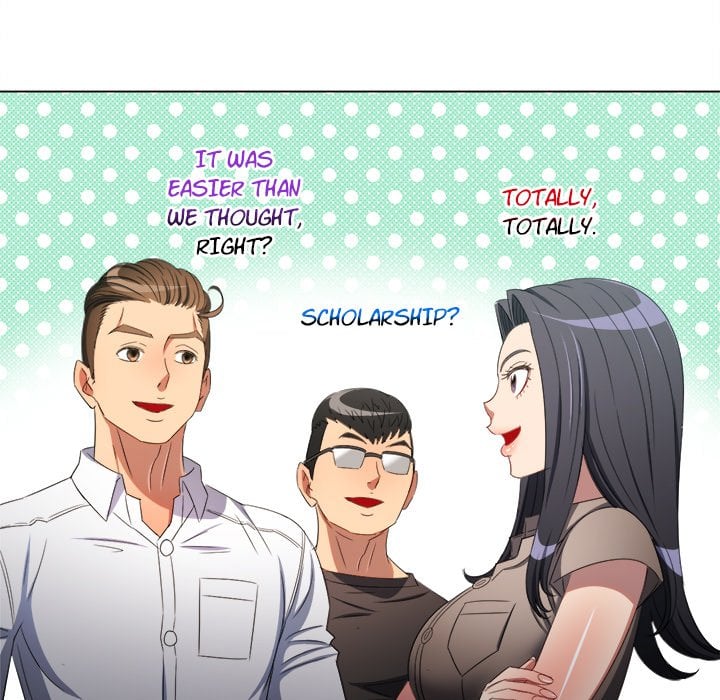 My High School Bully image
