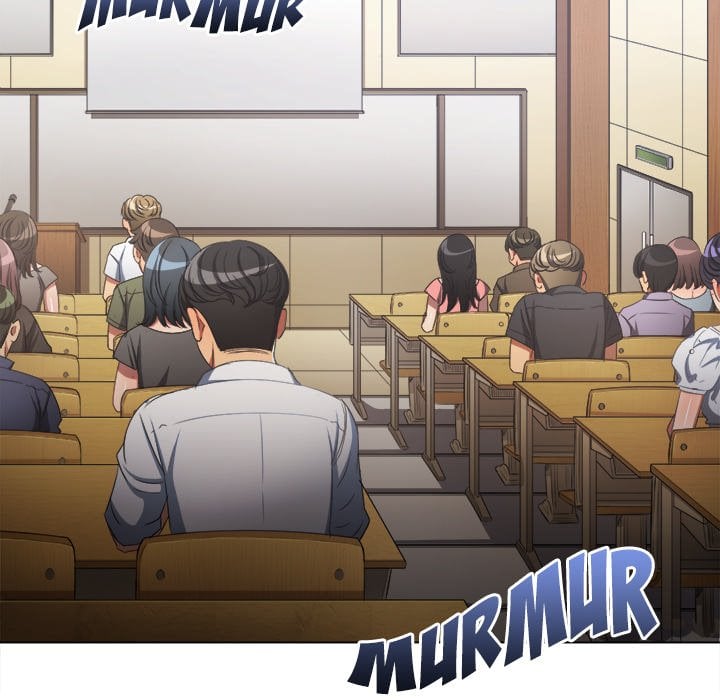 My High School Bully image